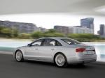 Audi A8 L TFSI Quattro 2010 года (WW)